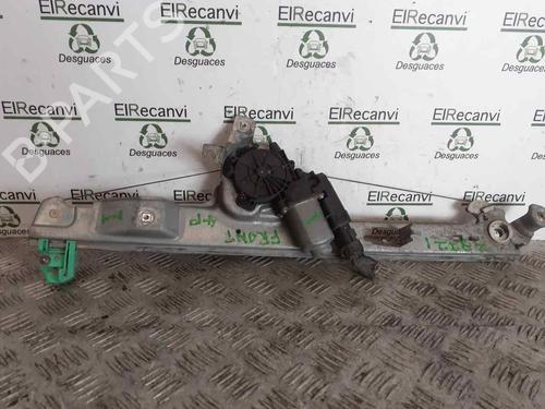 Used Front left window mechanism RENAULT GRAND SCÉNIC II (JM0/1_) [2004-2009]  12949191