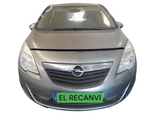 Brugte OPEL MERIVA B MPV (S10) 4915672