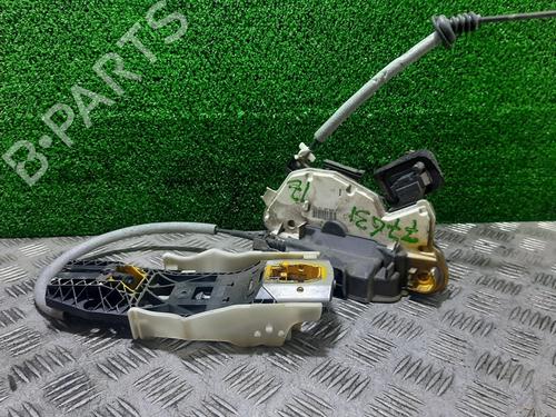 Serratura anteriore sinistra SKODA RAPID (NH3, NK3, NK6) [2012-2022]  21537619