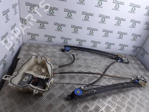 Lève-vitre avant gauche SEAT ALTEA (5P1) 1.9 TDI (105 hp) 6815217