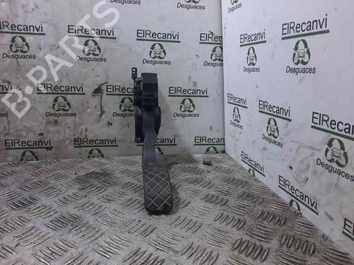 Used Pedal SEAT IBIZA III (6L1) 1.4 16V (75 hp) 16300987