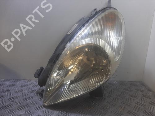Phare gauche Phare gauche CITROËN XSARA PICASSO (N68) 2.0 HDi (90 hp) 35792669 35792669