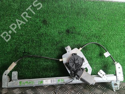 Vindusheismekanisme høyre foran RENAULT MODUS / GRAND MODUS (F/JP0_) 1.4 (JP01, JP0J) (98 hp) 31995576