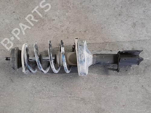 Used Left front shock absorber RENAULT CLIO II (BB_, CB_) 1.5 dCi (B/CB07) (65 hp) 25729622