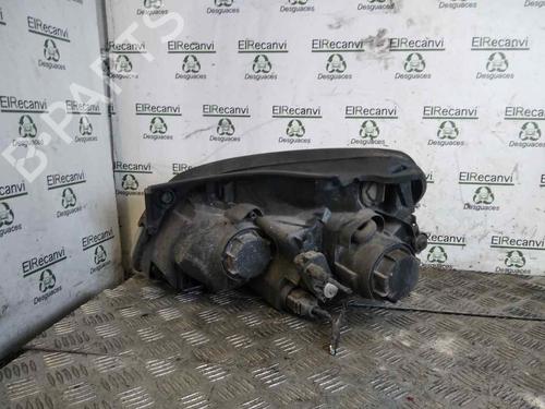 Right headlight KIA CARENS III MPV (UN) | BP18031056C29