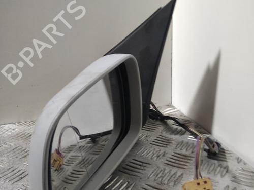 Ryggespeil venstre VW POLO IV (9N_, 9A_) 1.4 16V (101 hp) 30352194