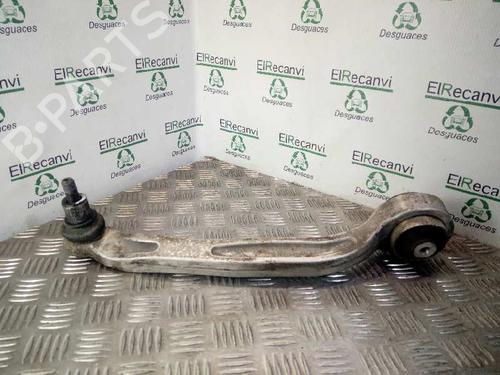 Used Right front suspension arm AUDI A6 C6 Avant (4F5) 3.0 TDI quattro (225 hp) 5994427