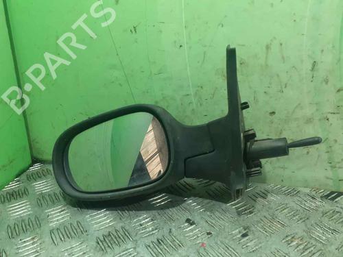 left-mirror-nissan-micra-iii-k12-011031-manual-bumper-2002-2003-2004-2005-2006-2007-2008-2009-2010-11974546 main image