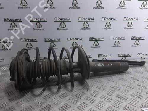 Used Left front shock absorber PEUGEOT 306 (7B, N3, N5) 1.9 SRDT (90 hp) 7026310