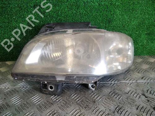 Used Left headlight SEAT IBIZA II (6K1) 1.9 TDI (90 hp) 21536235