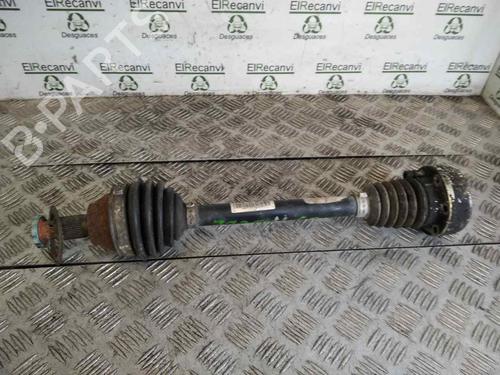 Aandrijfas links voor SEAT IBIZA IV SC (6J1, 6P5) [2008-2018]  18831173