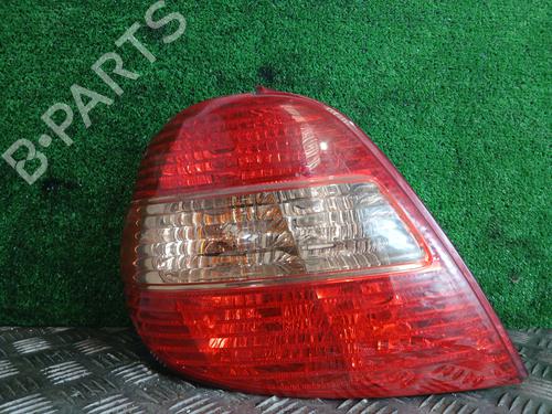 Used Left taillight Left taillight TOYOTA AVENSIS (_T22_) 1.6 VVT-i (ZZT220_, ZZT220R) (110 hp) 33412445 33412445