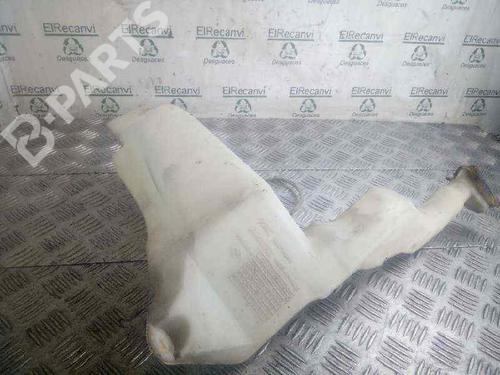 Used Windscreen washer tank Windscreen washer tank RENAULT MASTER II Van (FD) [1997-2013] 9750289 9750289