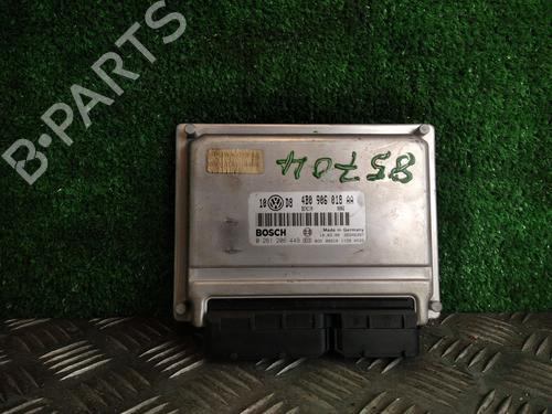 Used Engine control unit (ECU) Engine control unit (ECU) VW PASSAT B5 (3B2) [1996-2001] 34481157 34481157