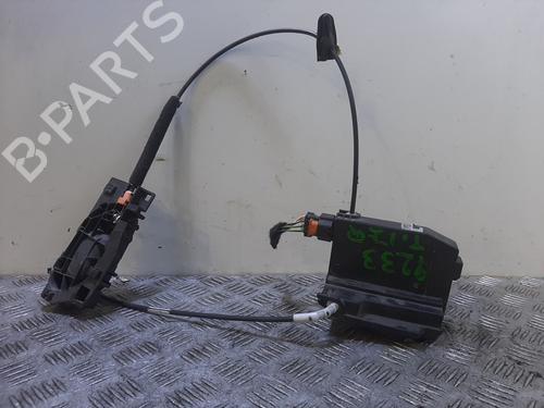 Used Rear left lock Rear left lock 37471930 37471930