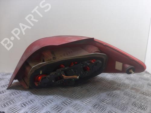 Used Left taillight Left taillight PEUGEOT 307 (3A/C) [2000-2012] 33802097 33802097