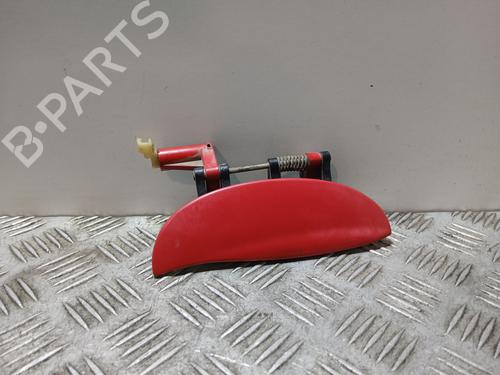 Used Rear right exterior door handle HYUNDAI ATOS (MX) 1.0 i (54 hp) 32095558