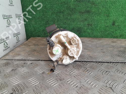 Used Fuel pump TOYOTA COROLLA (_E12_) 1.6 VVT-i (ZZE121_, ZZE121R) (110 hp) 26005751