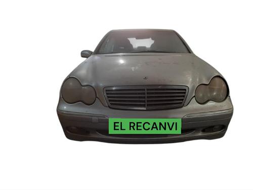 Used Parts MERCEDES-BENZ C-CLASS (W203)    4616003