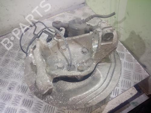 Right front steering knuckle BMW 1 (E87) 118 d | BP9844646M26