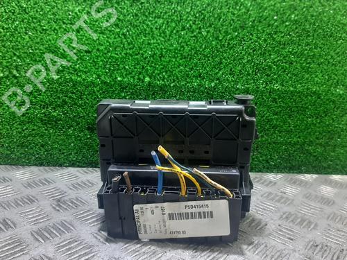 Used Fuse box CITROËN C3 I (FC_, FN_) 1.4 HDi (68 hp) 21537007