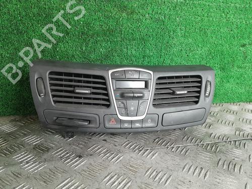 Used Climate control RENAULT LAGUNA III (BT0/1) 2.0 dCi (BT07, BT0J, BT14, BT1A, BT1S) (131 hp) 24115345