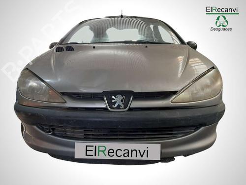 Alternator PEUGEOT 206 Hatchback (2A/C) 1.4 LPG | BP30326145M7