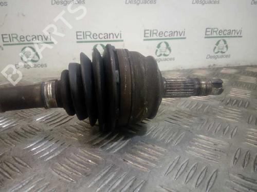Left front driveshaft FIAT PUNTO (176_) 60 1.2 | BP4539159M38 