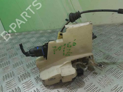 Used Front left lock VW POLO IV (9N_, 9A_) [2001-2014]  8054924