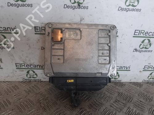 Engine control unit (ECU) AUDI A3 (8P1) 1.6 | BP17337932M57