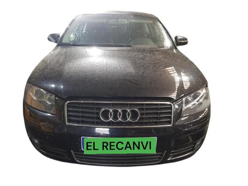 Used Parts AUDI A3 (8P1) 1.9 TDI (105 hp) 4438452