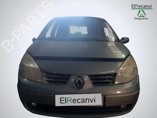 ABS Bremseaggregat RENAULT SCÉNIC II (JM0/1_)  | BP17642929M43