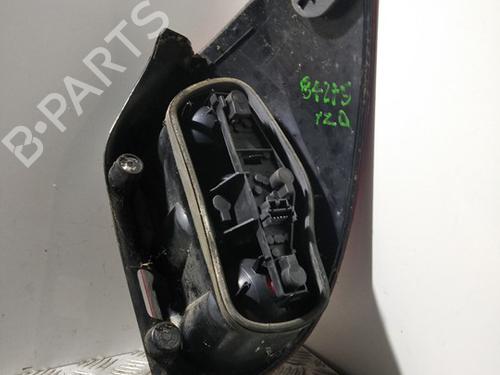 Venstre Baklys RENAULT LAGUNA II Grandtour (KG0/1_) | BP30627487C34