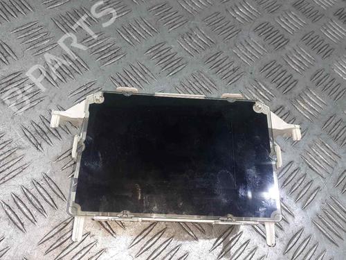 Display de informações FORD FIESTA VI (CB1, CCN) 1.0 EcoBoost (100 hp) 8162642