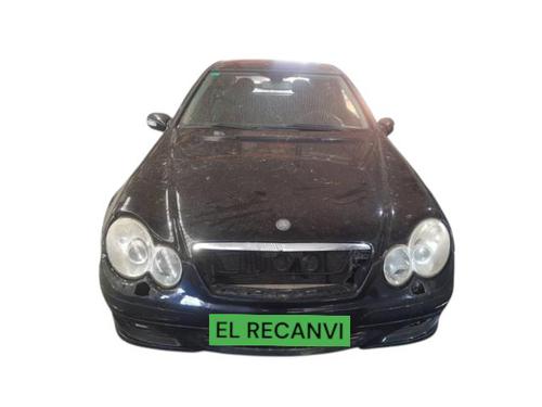Brugte MERCEDES-BENZ C-CLASS (W203)    4935269