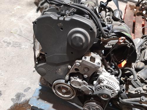 Motor PEUGEOT 307 CC (3B) | BP16490596M1