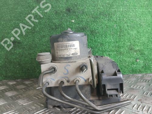 Used ABS pump ABS pump FORD FOCUS I Saloon (DFW) 1.8 TDCi (115 hp) 33653136 33653136
