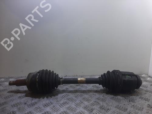 Used Right front driveshaft HYUNDAI TUCSON (JM) 2.0 CRDi (113 hp) 29824823