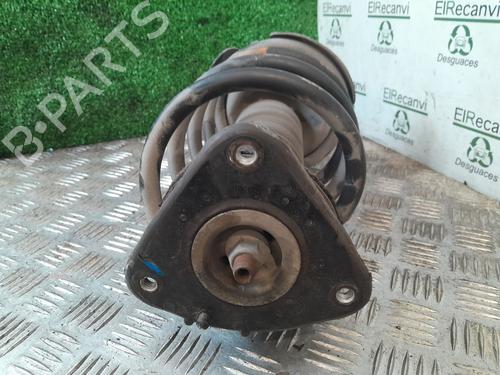 Left front shock absorber MAZDA 5 (CR) 2.0 CD (CR19) | BP37235305M16 - Image 2