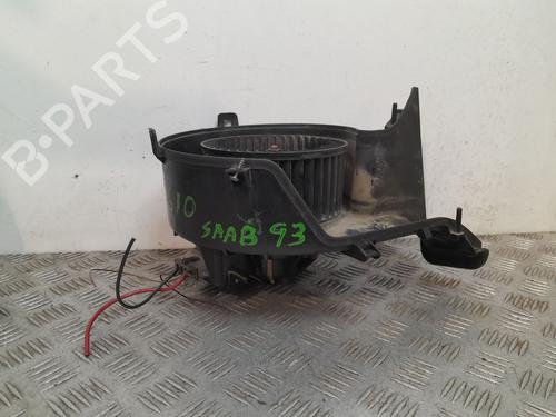 Used Heater blower motor Heater blower motor SAAB 9-3 (YS3F, E79, D79, D75) 2.0 t (175 hp) 36073570 36073570