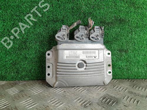 Centralina do motor RENAULT MODUS / GRAND MODUS (F/JP0_) 1.4 (JP01, JP0J) (98 hp) 26162808