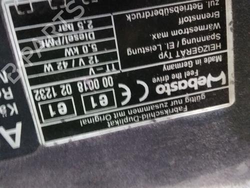 Frontplade/Frontkurv VW PASSAT B6 (3C2) | BP29592068C72