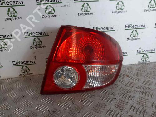 Used Right taillight HYUNDAI GETZ (TB) 1.1 (63 hp) 15356310