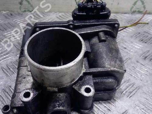 Drosselklappe MAZDA 3 (BK) 2.0 MZR-CD (BK14) | BP4528862M82 
