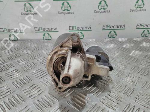 Starter OPEL VECTRA C (Z02) 1.6 16V (F69) | BP4532644M8 