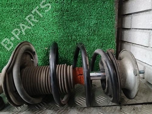Left front shock absorber BMW X3 (E83) 2.0 d | BP37262270M16 - Image 2