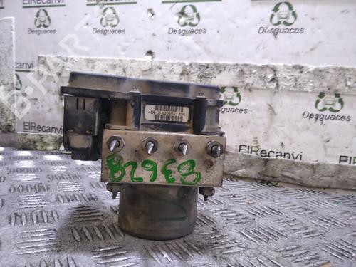 Used ABS pump ABS pump 28962886 28962886