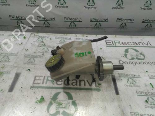 Used Brake master cylinder PEUGEOT 206 Hatchback (2A/C) [1998-2012]  4531476