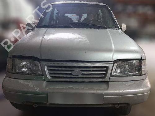 Front left lock KIA SPORTAGE SUV (K00) 2.0 | BP6983924C98