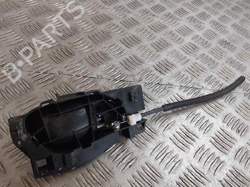 Rear left interior door handle CITROËN C4 II (NC_) 1.6 HDi 115 | BP5659910I15